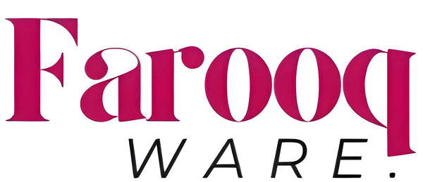 Farooq ware